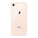Picture of Boost Apple iPhone 8 256GB Gold Embedded SIM Sprint (w-Cable & Charger Head)